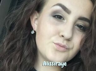 Alissiraye