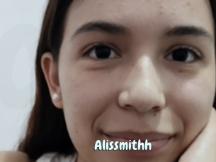 Alissmithh