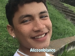 Alissonblanco