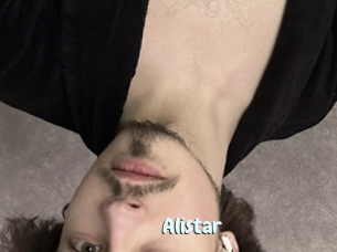 Alistar