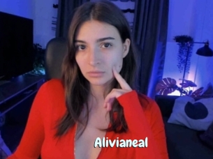 Alivianeal