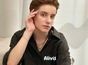 Alivis