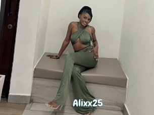 Alixx25