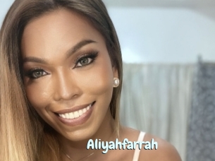 Aliyahfarrah