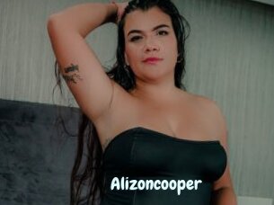 Alizoncooper