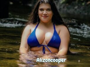 Alizoncooper