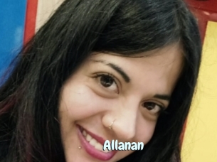 Allanan