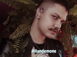 Allandemone