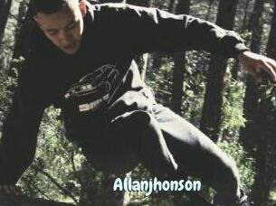 Allanjhonson