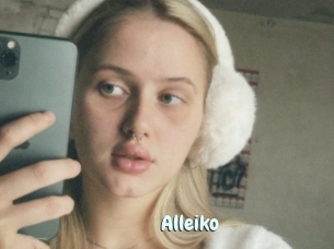 Alleiko