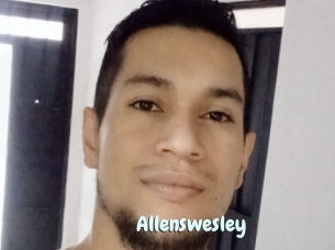 Allenswesley