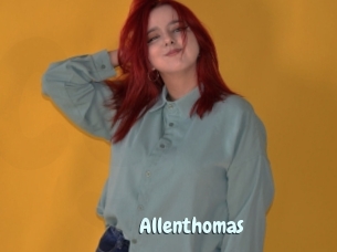 Allenthomas