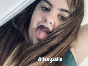 Allexysalle