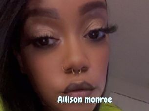 Allison_monroe