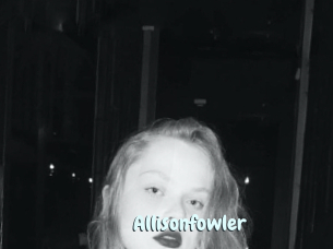 Allisonfowler