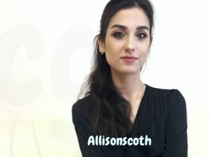 Allisonscoth