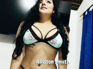 Allisson_smiith