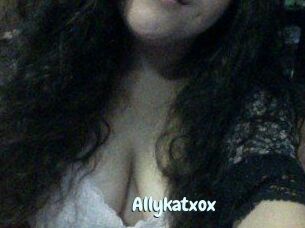 Allykatxox