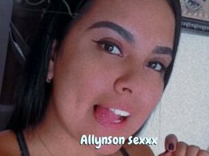 Allynson_sexxx