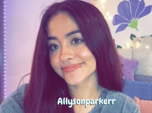 Allysonparkerr