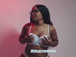 Almasimmons