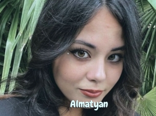 Almatyan