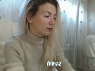 Almaz