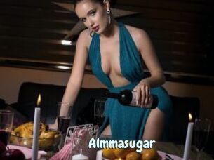 Almmasugar