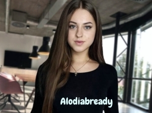 Alodiabready