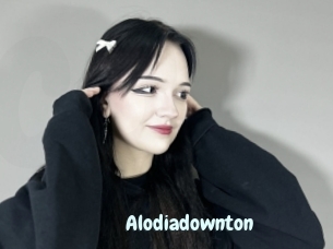 Alodiadownton