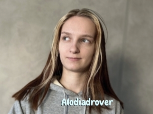 Alodiadrover