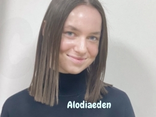 Alodiaeden