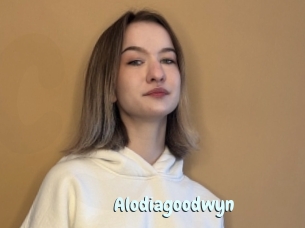 Alodiagoodwyn