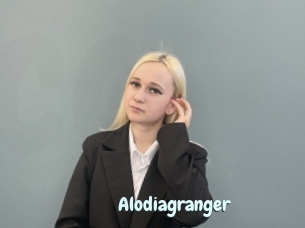 Alodiagranger