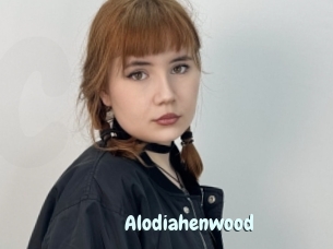 Alodiahenwood