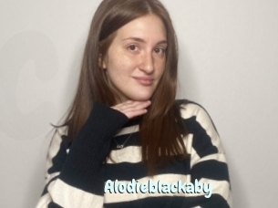 Alodieblackaby