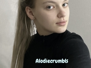 Alodiecrumbls