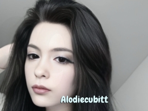 Alodiecubitt