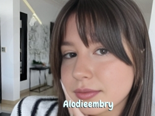 Alodieembry