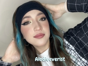 Alodieeverist