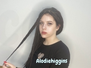 Alodiehiggins