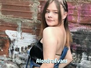 AlondraEvans