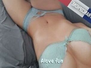 Alove_fun