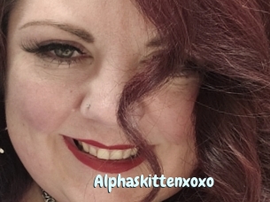 Alphaskittenxoxo