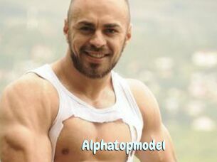 Alphatopmodel