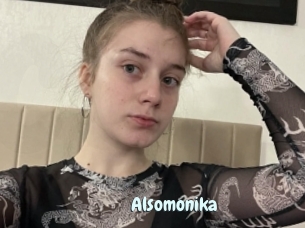 Alsomonika