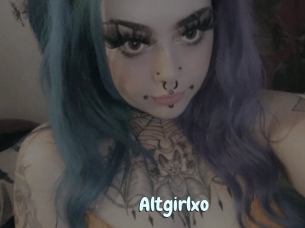 Altgirlxo