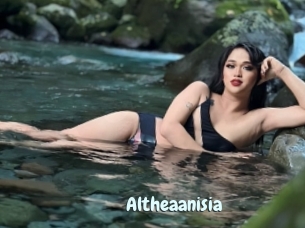 Altheaanisia