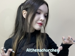 Althenachurchey