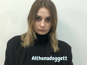 Althenadoggett